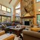 Authentic Lodge Rental with Hot Tub and Mountain Views near Sundance Resort, Utah - Fotografie 2