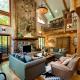 Authentic Lodge Rental with Hot Tub and Mountain Views near Sundance Resort, Utah - Fotografie 8