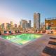 Modern Loft 1BR in Downtown LA!, Los Angeles - Foto 4