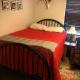 Creekside Cabin in Llano Ideal for a Weekend Getaway in Texas Hill Country, Llano (Foto 4)