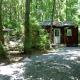 Secluded Sedona Tiny House in Woods Near Lake | Fire Pit, Hammocks, Full Kitchen & Breakfast, Cedar Grove (foto 6)