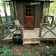Tree Top Cabin in Crumpler, North Carolina, Crumpler (photo 3)