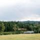 Rustic Riverside Cabin Situated Amid the Mountains of Chromo, Colorado, Chromo - Fotografie 1