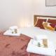 Modern Flat 3 bed near City Center, Roma - Foto 9