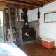 Charming Tiny House Rental with a Wood-Burning Fireplace near Gore Mountain, New York, North Creek (foto 9)
