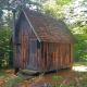 Charming Tiny House Rental with a Wood-Burning Fireplace near Gore Mountain, New York, North Creek