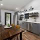 Stunning Modern Cabin with Hot-tub in Makanda, illinois, Goreville (fotografie 3)