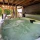 Stunning Modern Cabin with Hot-tub in Makanda, illinois, Goreville (fotografie 6)