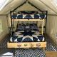 Luxurious Safari Tent in Cooperstown, NY - Perfect Glamping Spot for a Romantic Getaway, Cooperstown - Fotografie 3