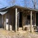 Camping Cabin on a Rustic Ranch near Great Smoky Mountains National Park, Tennessee