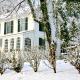 Idyllic Cottage Getaway on a Country Estate in Chester Springs, Pennsylvania