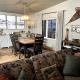 Charming Cabin Rental with Mountain Views in Packwood, Washington, Packwood (fotografie 3)