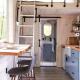 Cozy Tiny House on a Farm in Fredericksburg, Indiana - Perfect Romantic Glamping Destination, Fredericksburg - Fotografie 5