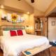 Beautiful Secluded Cabin with a Hot Tub near Monarch Mountain in Colorado, Monarch (fotografie 4)