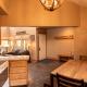 Beautiful Secluded Cabin with a Hot Tub near Monarch Mountain in Colorado, Monarch (fotografie 10)