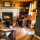 Rustic Cabin Rental with a Fireplace near Kingsport in Rogersville, Tennessee, Rogersville (zdjęcie 2)