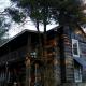 Rustic Cabin Rental with a Fireplace near Kingsport in Rogersville, Tennessee, Rogersville