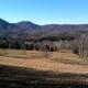 Rustic Cabin Rental with a Fireplace near Kingsport in Rogersville, Tennessee, Rogersville (zdjęcie 5)