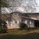 Rustic Cabin Rental with a Fireplace near Kingsport in Rogersville, Tennessee, Rogersville (zdjęcie 6)