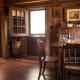 Rustic Cabin Rental with a Fireplace near Kingsport in Rogersville, Tennessee, Rogersville (zdjęcie 8)
