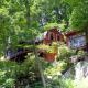 Secluded Cabin with Waterfall Views in the Cherokee National Forest, Tennessee, Banner Hill - Fotografie 1