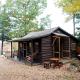 Romantic Couples' Cabin Getaway in Pittsfield, New Hampshire, Center Barnstead