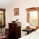 Romantic Couples' Cabin Getaway in Pittsfield, New Hampshire, Center Barnstead (fotografie 4)