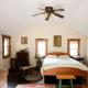 Romantic Couples' Cabin Getaway in Pittsfield, New Hampshire, Center Barnstead (fotografie 5)