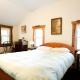 Romantic Couples' Cabin Getaway in Pittsfield, New Hampshire, Center Barnstead (fotografie 7)