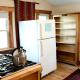 Romantic Couples' Cabin Getaway in Pittsfield, New Hampshire, Center Barnstead (fotografie 8)