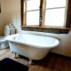 Romantic Couples' Cabin Getaway in Pittsfield, New Hampshire, Center Barnstead (fotografie 10)