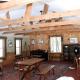 Romantic Couples' Cabin Getaway in Pittsfield, New Hampshire, Center Barnstead (fotografie 9)