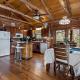 Tranquil Peaceful Cabin with Stunning Lake Views in La Grange, Texas, Winchester (fotografie 4)