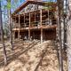 Tranquil Peaceful Cabin with Stunning Lake Views in La Grange, Texas, Winchester