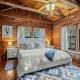 Tranquil Peaceful Cabin with Stunning Lake Views in La Grange, Texas, Winchester (fotografie 5)