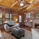 Tranquil Peaceful Cabin with Stunning Lake Views in La Grange, Texas, Winchester (fotografie 3)