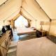 Charming Safari Tent on the San Marcos River near Kingsbury, Texas - Perfect for an Aquatic Adventure, Staples - Fotografie 6