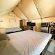 Charming Safari Tent on the San Marcos River near Kingsbury, Texas - Perfect for an Aquatic Adventure, Staples - Fotografie 8