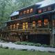 Secluded Riverfront Cabin in the Heart of Nantahala National Forest, North Carolina, Beechertown