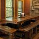 Secluded Riverfront Cabin in the Heart of Nantahala National Forest, North Carolina, Beechertown (foto 7)