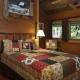 Secluded Riverfront Cabin in the Heart of Nantahala National Forest, North Carolina, Beechertown (foto 8)