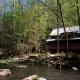 Secluded Riverfront Cabin in the Heart of Nantahala National Forest, North Carolina, Beechertown (foto 10)