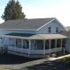 Private Vacation Accommodation by National Forest near John Day, Oregon