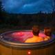 Secluded Mountain Getaway on 87 Acres of Adirondack Wilderness in Elizabethtown, NY, Elizabethtown (Foto 6)