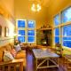 Secluded Mountain Getaway on 87 Acres of Adirondack Wilderness in Elizabethtown, NY, Elizabethtown (Foto 10)