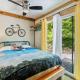 Unique Dover Accommodation with a Hot Tub Perfect for Glamping in Ohio, Mineral City (photo 4)