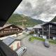 Super studio 4 pers avec balcon et vue montagne, Montriond - Photo 7