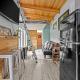 Breathtaking Tiny House with Jacuzzi and Outdoor Shower in Washington, Rochester - Fotografie 4