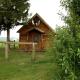 Charming Log Cabin with Mountain Views near Trails in Pony, Montana, Pony (foto 8)
