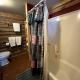 Charming Log Cabin with Mountain Views near Trails in Pony, Montana, Pony (foto 10)
